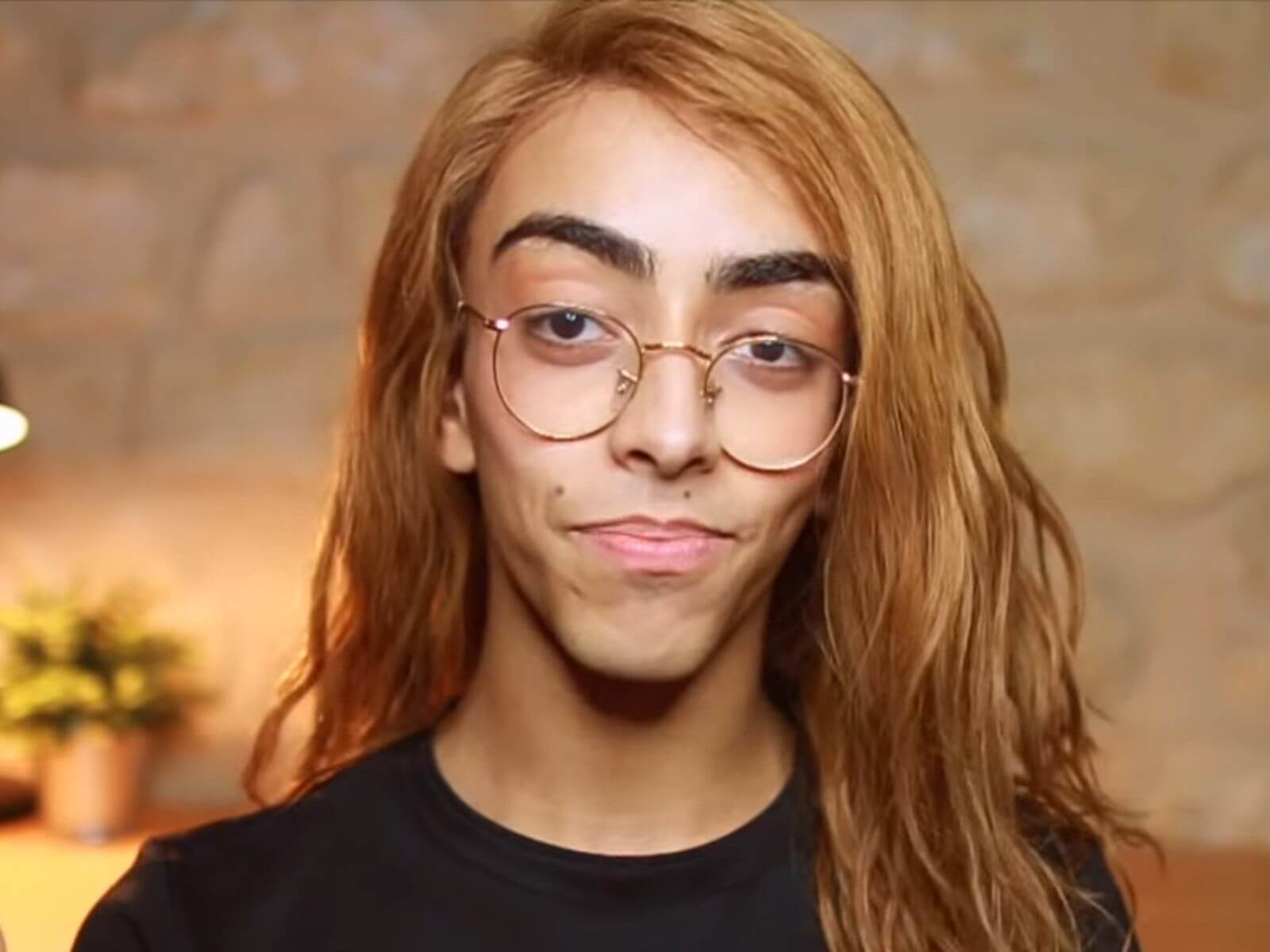 Bilal Hassani Ministre De La Culture 