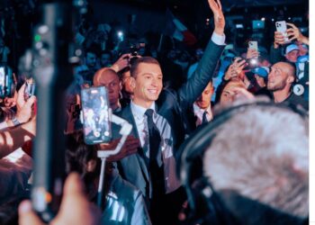 Mohand Séghir Mada arrière-grand-père