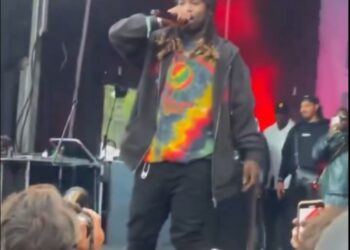 Jok'Air TPMP FILS DE PUTE