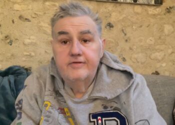 Léa Salamé Pierre Ménès