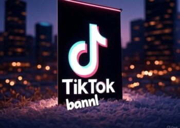 AD Laurent TikTok Bergé