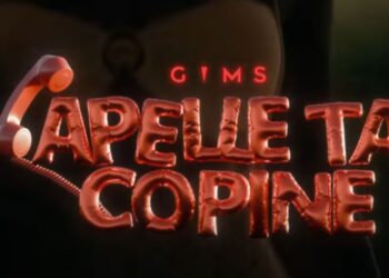 Appelle ta copine GIMS