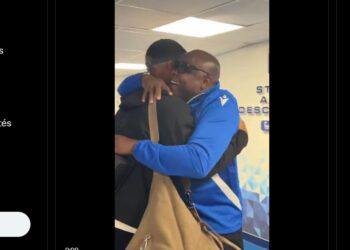 Boli Drogba retrouvailles