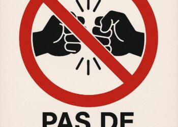 Booba SDM séparation