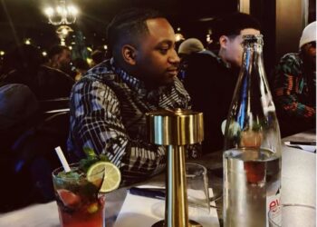 Bouss concert Arena 30 mai