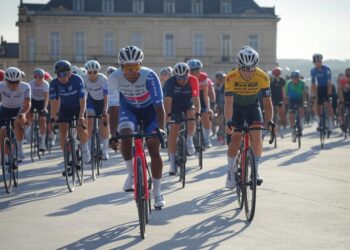 Classique Dunkerque 2025