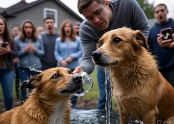 Ice Bucket challenge