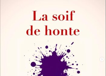 NousToutes Nicolas Bedos