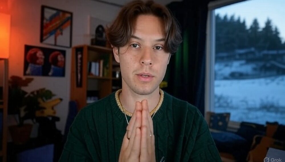 Vidéo SEB Diddy