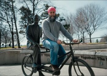 Jagmeet Singh Drake