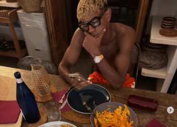 Lamine Yamal aéroport