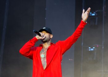Lunatic documentaire Booba