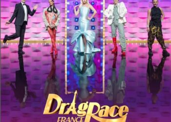 Drag Race France All Stars
