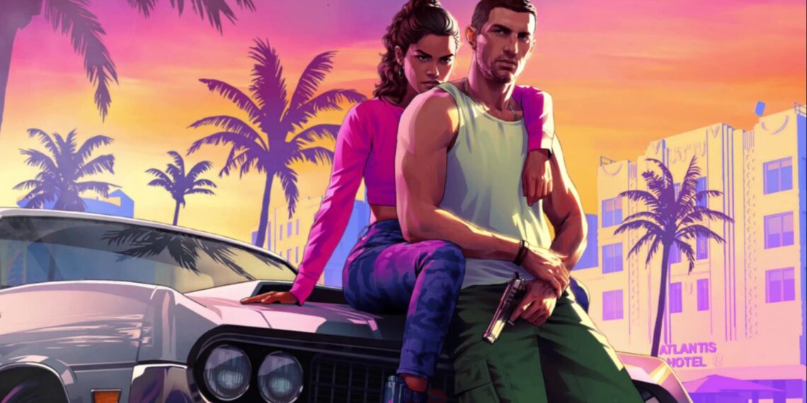 GTA VI