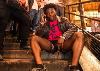 iShowSpeed Cristiano Ronaldo