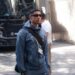 Achraf Hakimi viol