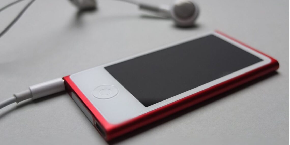 Apple Music playlists