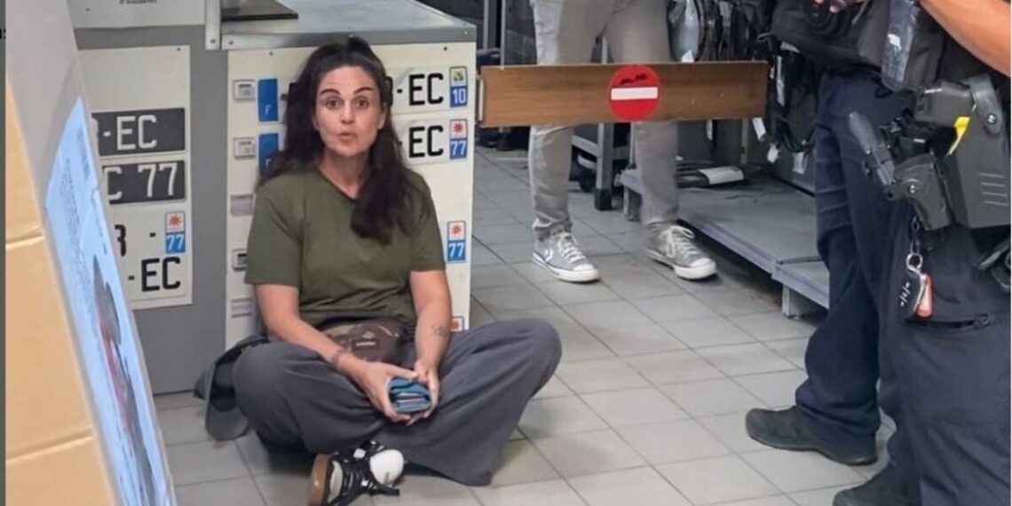 Bricomarché Palomba