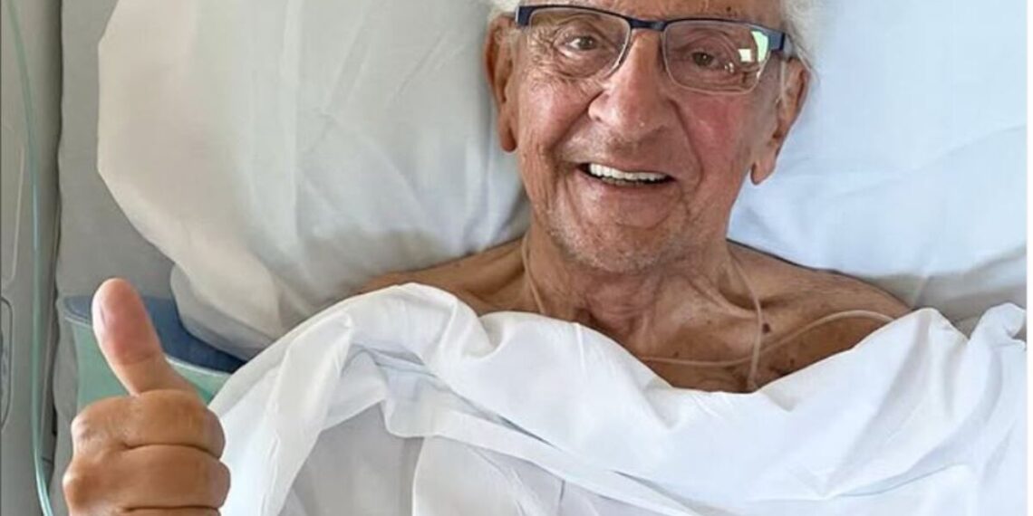 Décès Frank Caprio