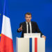 Emmanuel Macron