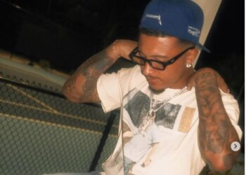 Jadon Sancho Saweetie