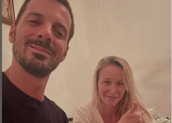 Marion Maréchal accident