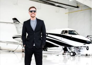 MrBeast record caritatif