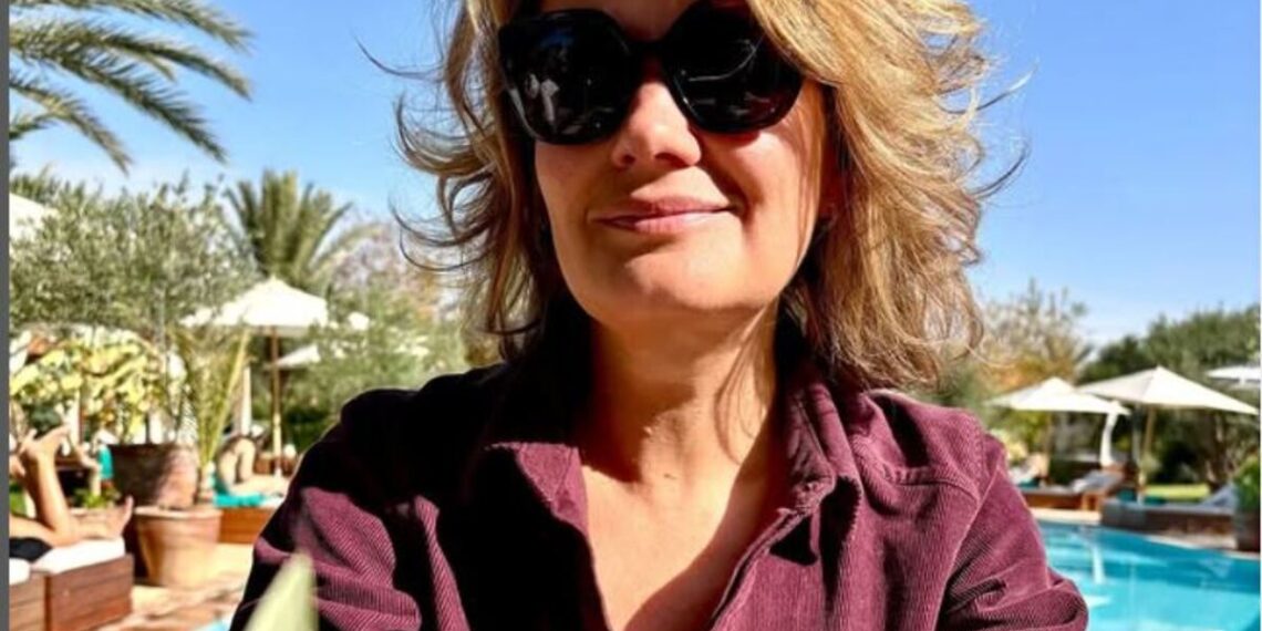 Pascale de La Tour du Pin RMC