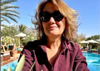 Pascale de La Tour du Pin RMC