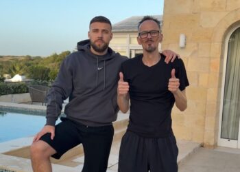 Pormanove message mère