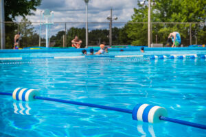 Porrentruy piscine interdiction