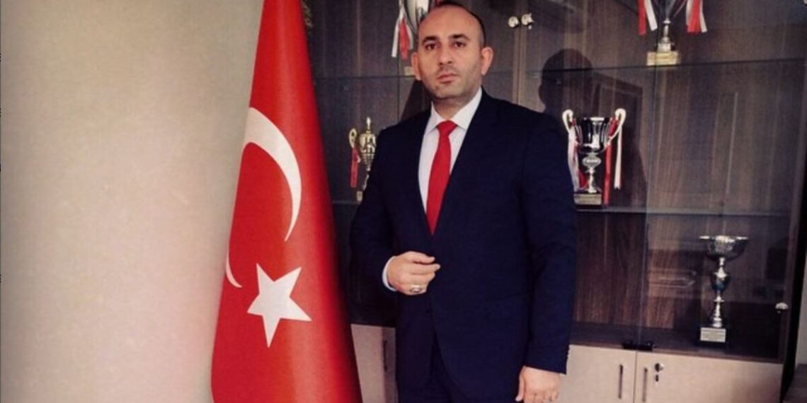 Président Alemdağ tué