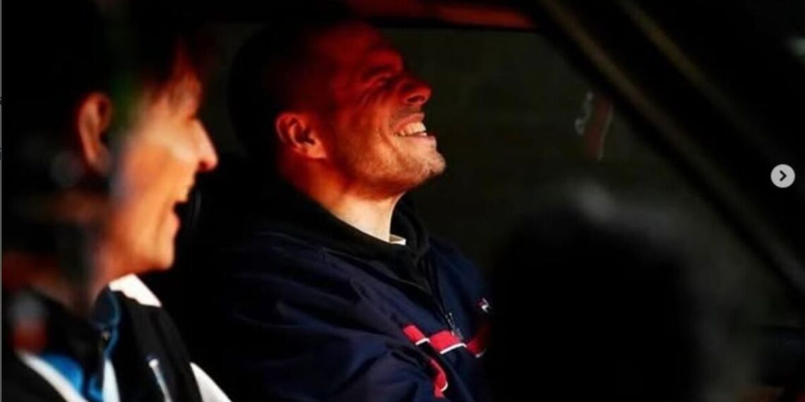 Adèle Exarchopoulos grossesse