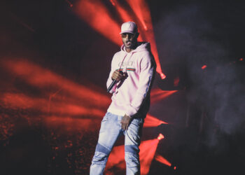 Booba contrôle judiciaire