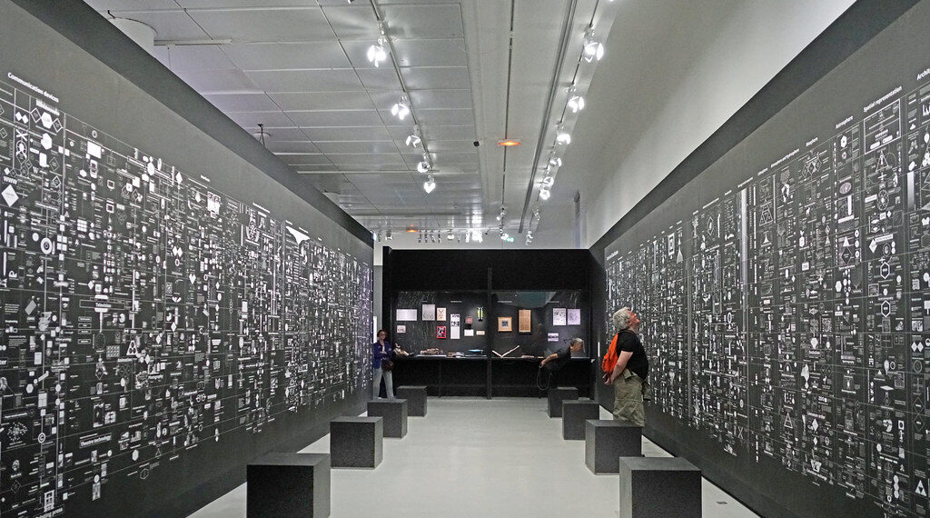 Intelligence artificielle environnement