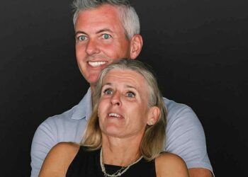 Kristin Cabot kiss cam