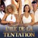 L’Île de la Tentation