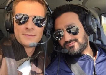 Matthieu Delormeau TBT9