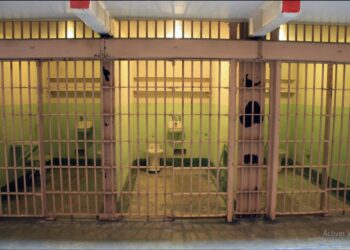 Nicolas Sarkozy prison