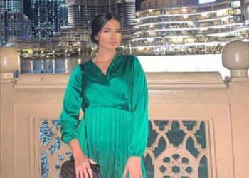 Poupette Kenza Cholet