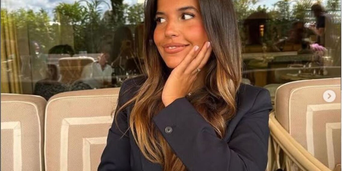 Poupette Kenza tire-lait