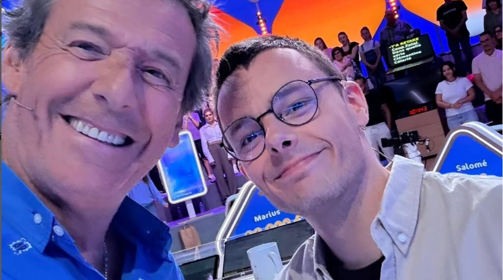 Émilien des '12 Coups de Midi