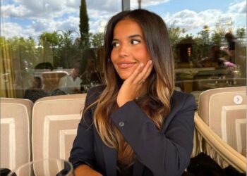 Poupette Kenza Qonto