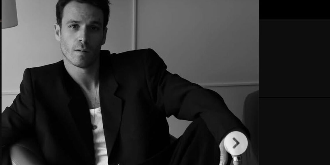 Axel Huet Les Traîtres