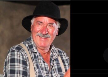 Bernard Larmande mort