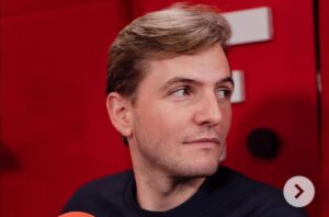 Erik Tegnér zemmour