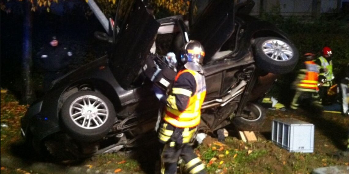 Thilen Manzon-Bonnet accident