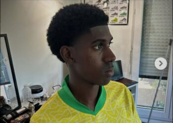 Willy à la Prod Shein