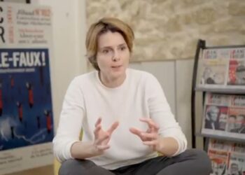 Zohran Mamdani Fourest